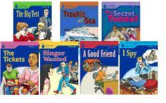 Foundations Reading Library